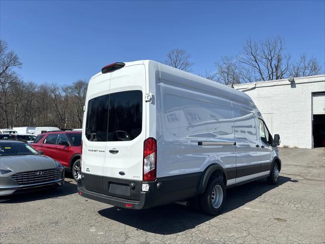 new 2024 Ford Transit-350 car, priced at $65,950