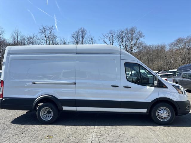 new 2024 Ford Transit-350 car, priced at $65,950