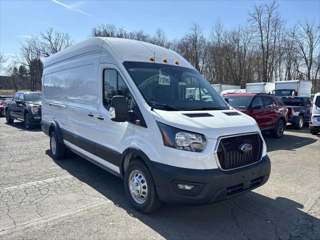 new 2024 Ford Transit-350 car, priced at $65,950