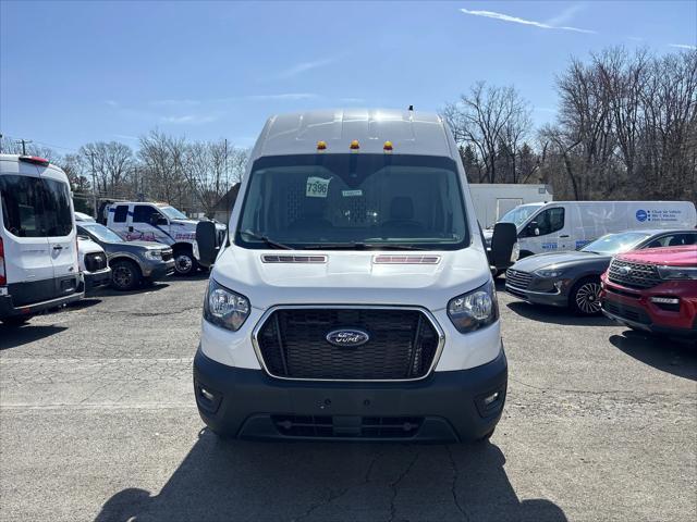 new 2024 Ford Transit-350 car, priced at $65,950