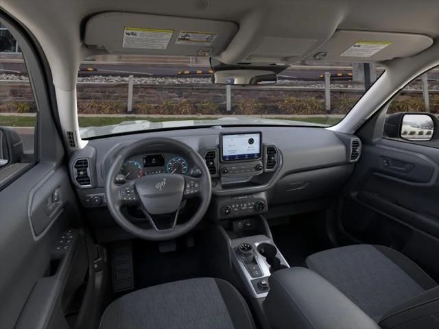 new 2024 Ford Bronco Sport car, priced at $32,815