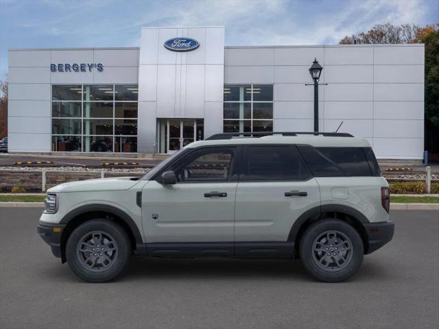 new 2024 Ford Bronco Sport car, priced at $32,815