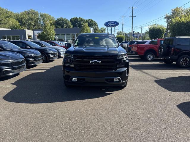 used 2019 Chevrolet Silverado 1500 car, priced at $29,950