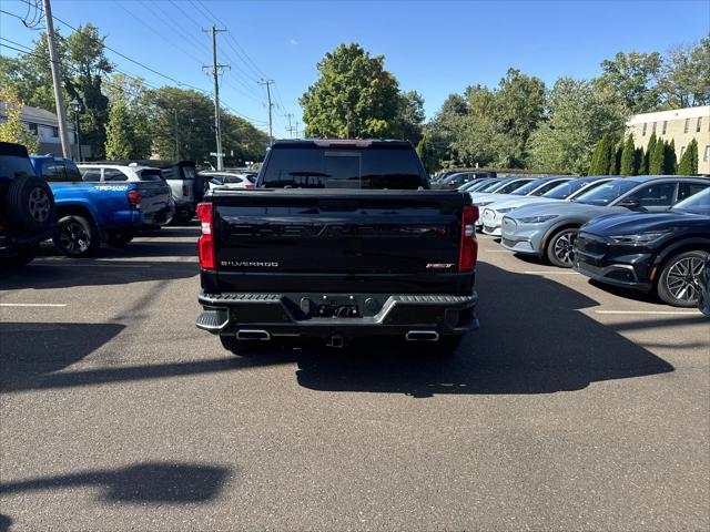 used 2019 Chevrolet Silverado 1500 car, priced at $29,950