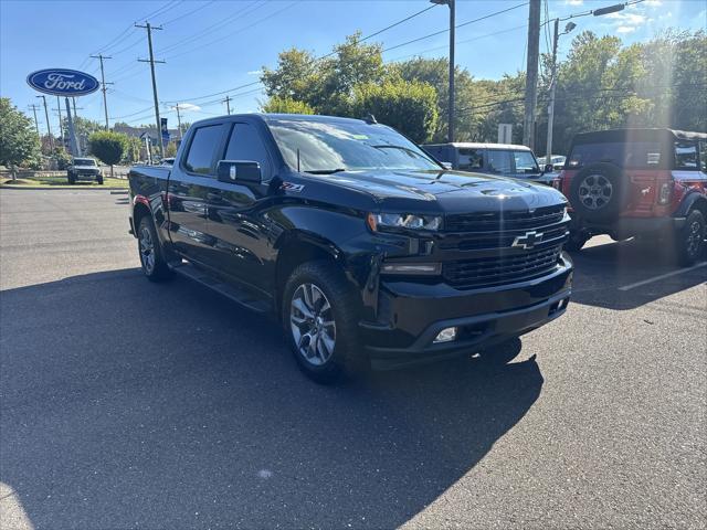 used 2019 Chevrolet Silverado 1500 car, priced at $29,950