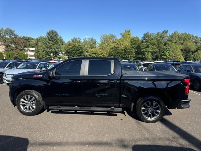 used 2019 Chevrolet Silverado 1500 car, priced at $29,950