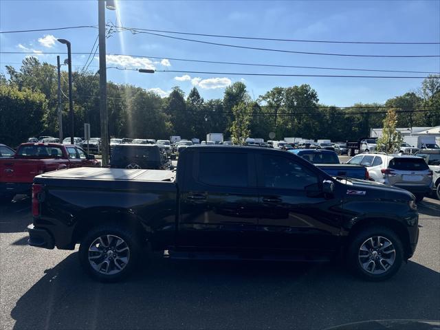 used 2019 Chevrolet Silverado 1500 car, priced at $29,950