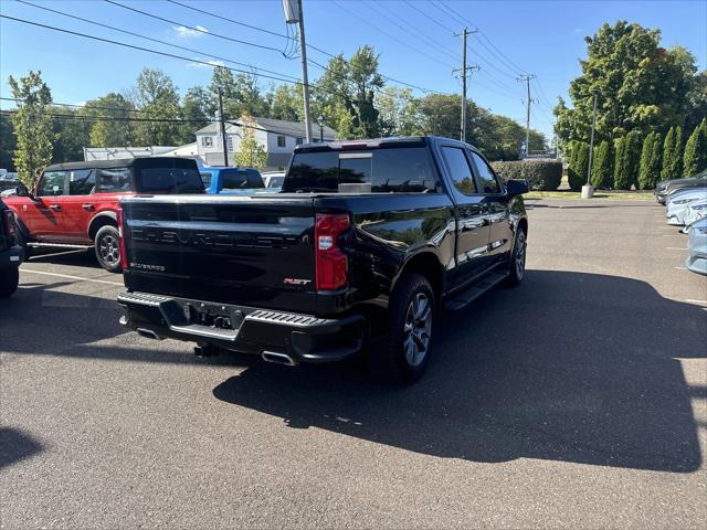 used 2019 Chevrolet Silverado 1500 car, priced at $29,950