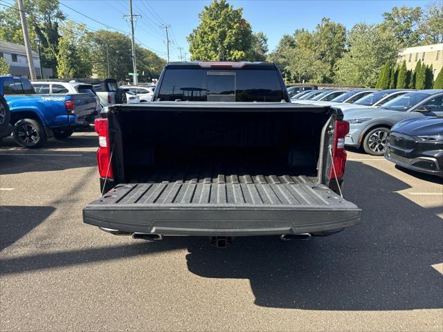 used 2019 Chevrolet Silverado 1500 car, priced at $29,950