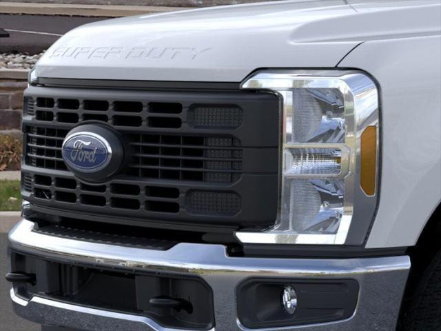 new 2024 Ford F-250 car, priced at $68,615