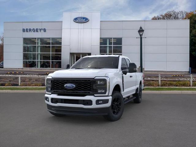 new 2024 Ford F-250 car, priced at $60,340