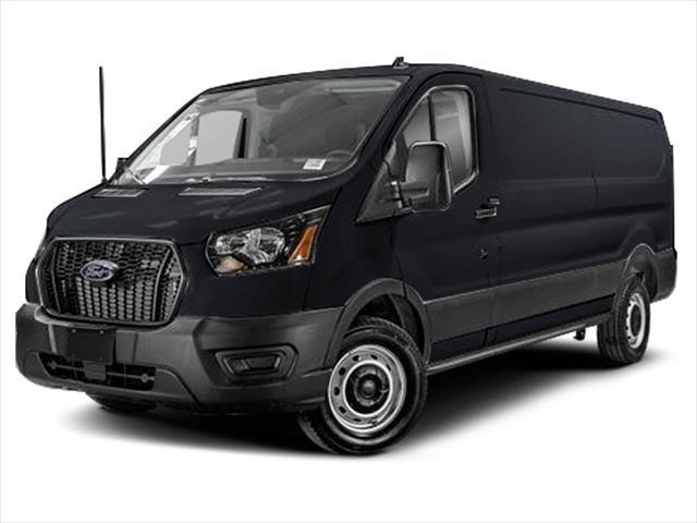 new 2024 Ford Transit-250 car, priced at $52,515