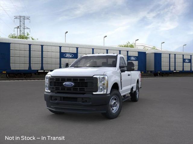 new 2024 Ford F-350 car, priced at $50,580