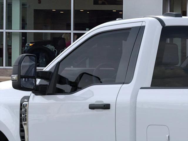 new 2024 Ford F-350 car, priced at $45,500