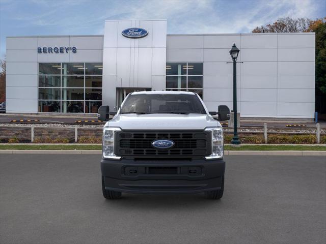 new 2024 Ford F-350 car, priced at $45,500