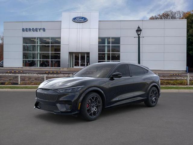 new 2024 Ford Mustang Mach-E car, priced at $61,505