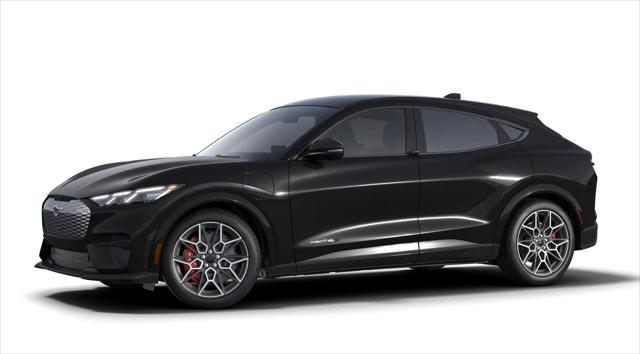 new 2024 Ford Mustang Mach-E car, priced at $61,505