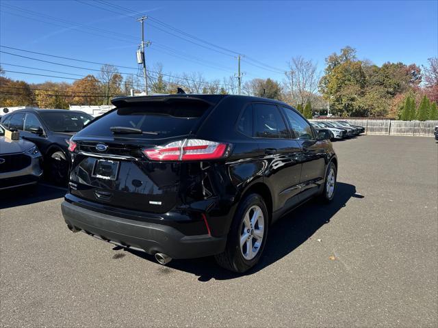 used 2019 Ford Edge car, priced at $16,650