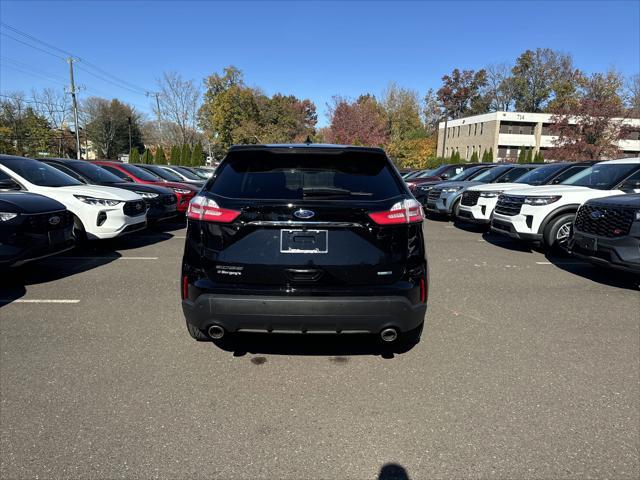 used 2019 Ford Edge car, priced at $16,650