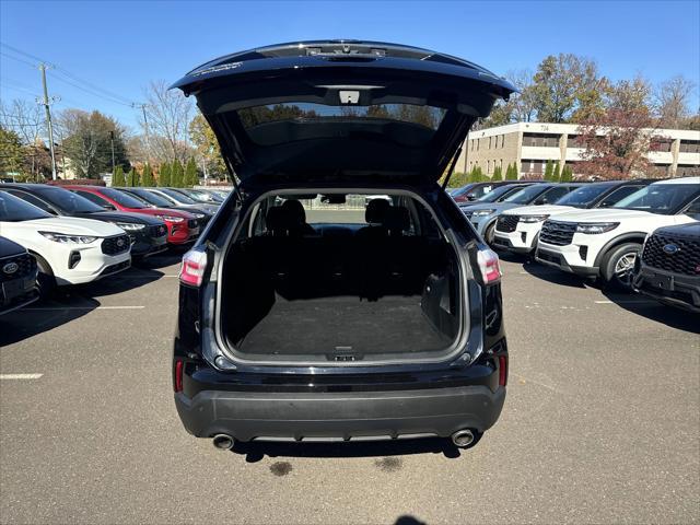 used 2019 Ford Edge car, priced at $16,650