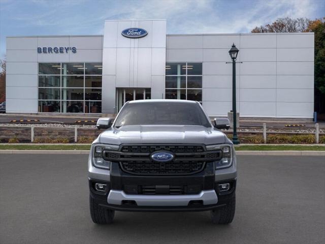 new 2024 Ford Ranger car, priced at $51,795