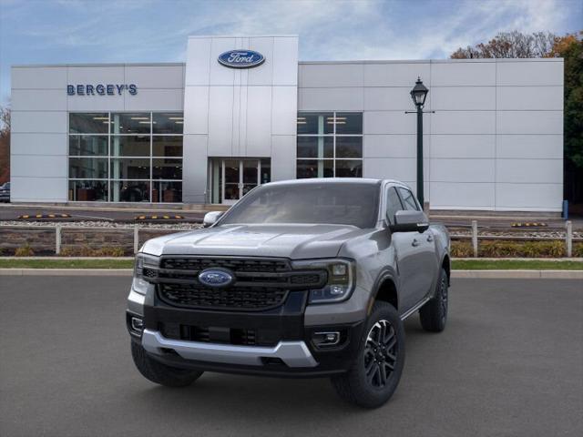 new 2024 Ford Ranger car, priced at $51,795