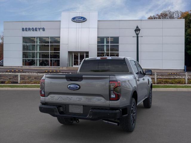 new 2024 Ford Ranger car, priced at $51,795