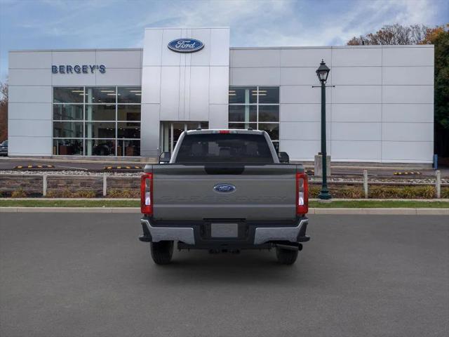 new 2024 Ford F-250 car, priced at $55,420