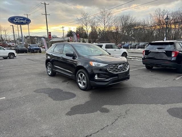 used 2022 Ford Edge car, priced at $23,750