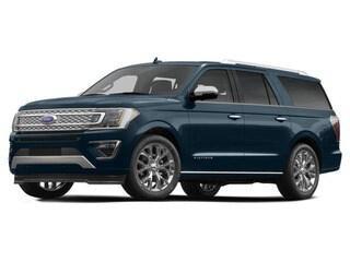 used 2018 Ford Expedition Max car, priced at $27,950