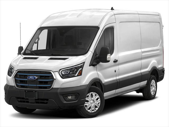 new 2024 Ford Transit-350 car, priced at $60,815