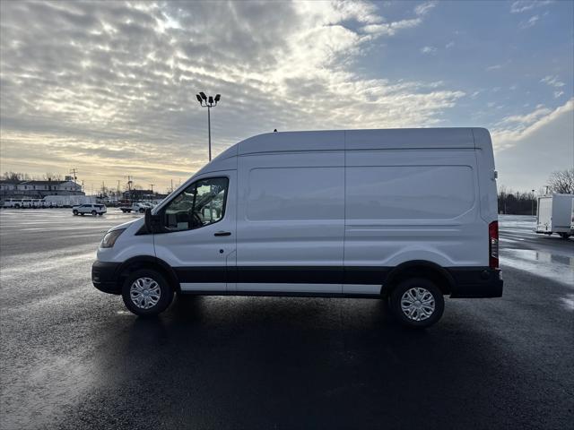 new 2024 Ford Transit-250 car, priced at $48,995