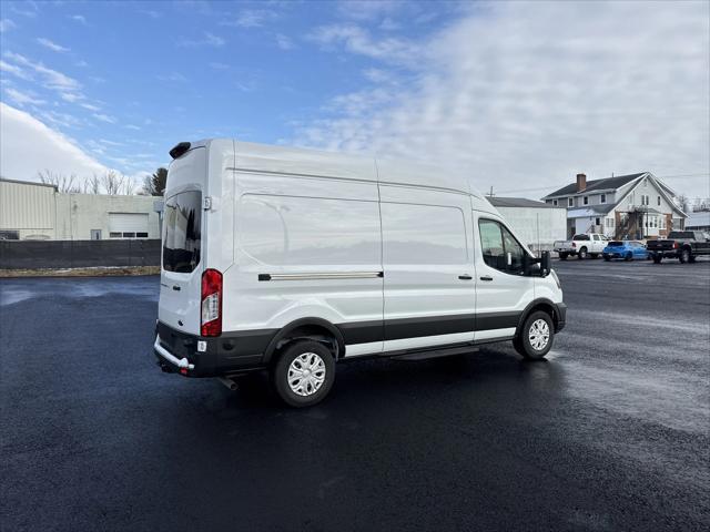 new 2024 Ford Transit-250 car, priced at $48,995