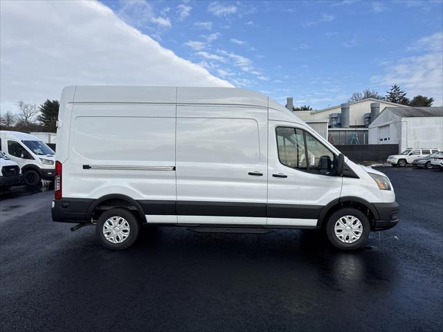 new 2024 Ford Transit-250 car, priced at $48,995