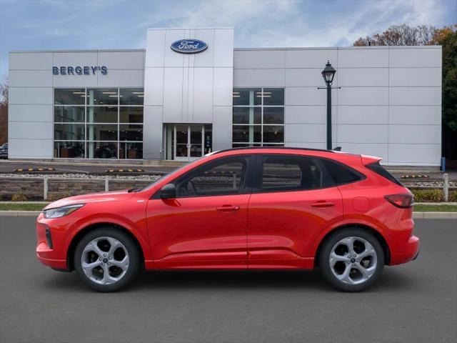 new 2024 Ford Escape car, priced at $30,950