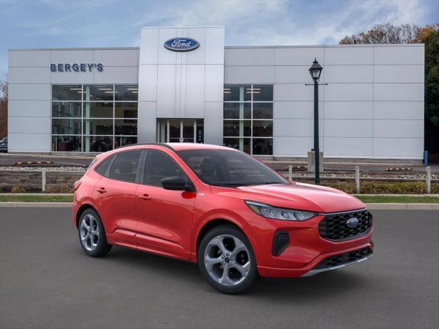 new 2024 Ford Escape car, priced at $30,950