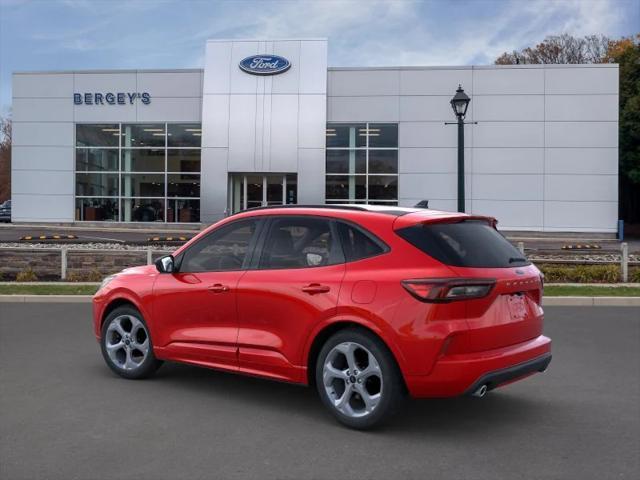 new 2024 Ford Escape car, priced at $30,950