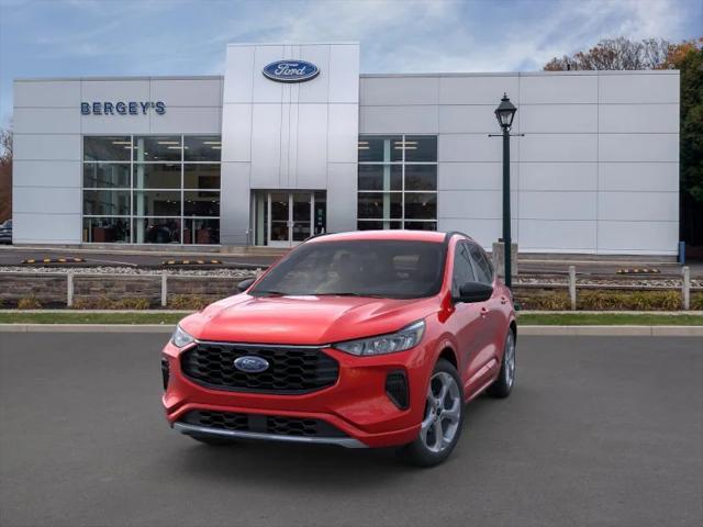 new 2024 Ford Escape car, priced at $30,950