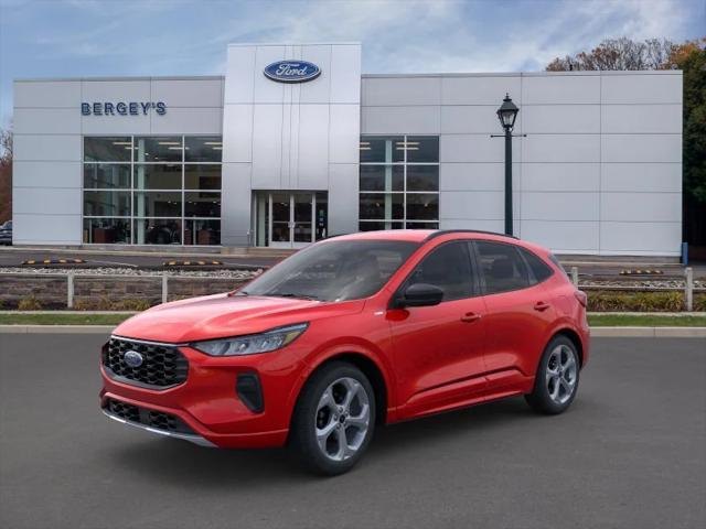 new 2024 Ford Escape car, priced at $30,950