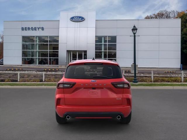 new 2024 Ford Escape car, priced at $30,950