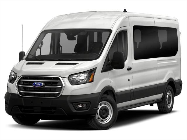 used 2021 Ford Transit-350 car, priced at $39,950