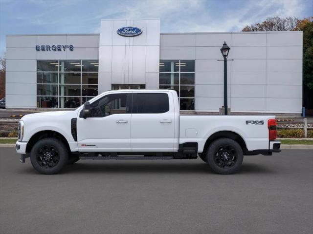 new 2024 Ford F-250 car, priced at $82,999