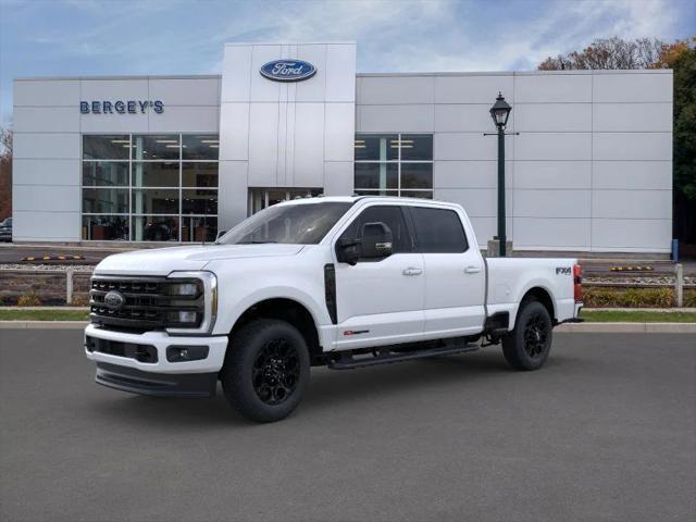 new 2024 Ford F-250 car, priced at $82,999