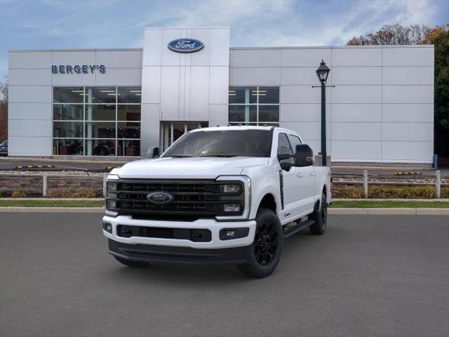 new 2024 Ford F-250 car, priced at $82,999