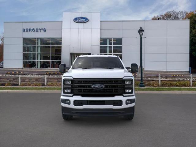 new 2024 Ford F-250 car, priced at $82,999