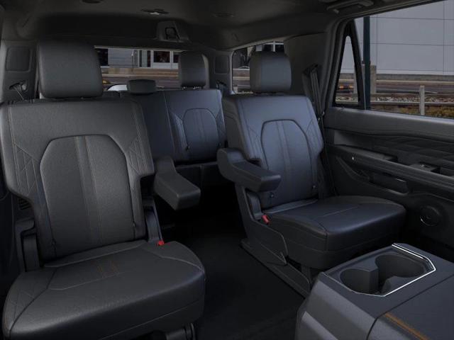 new 2024 Ford Expedition car, priced at $84,950