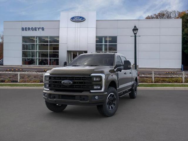 new 2024 Ford F-250 car, priced at $64,950