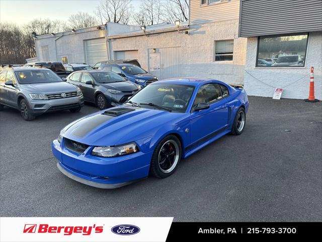 used 2004 Ford Mustang car, priced at $19,950