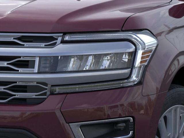 new 2024 Ford Expedition car, priced at $90,485