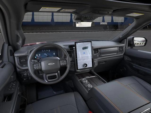 new 2024 Ford Expedition car, priced at $90,485